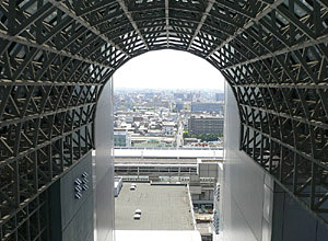 京都駅2