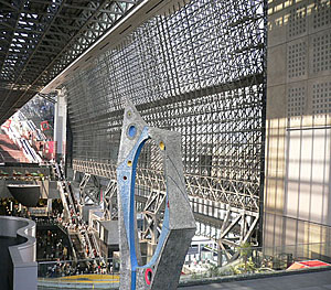京都駅1