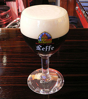 leffe