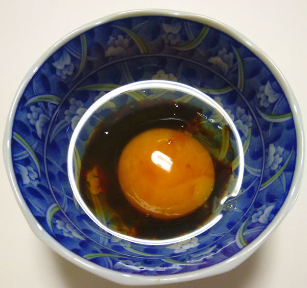 「コク」の醤油